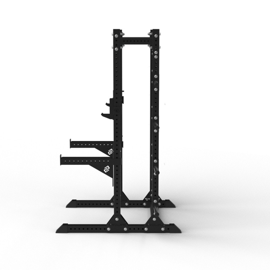 Evolve HR-208 Half Rack