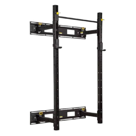 Evolve Foldable Rack