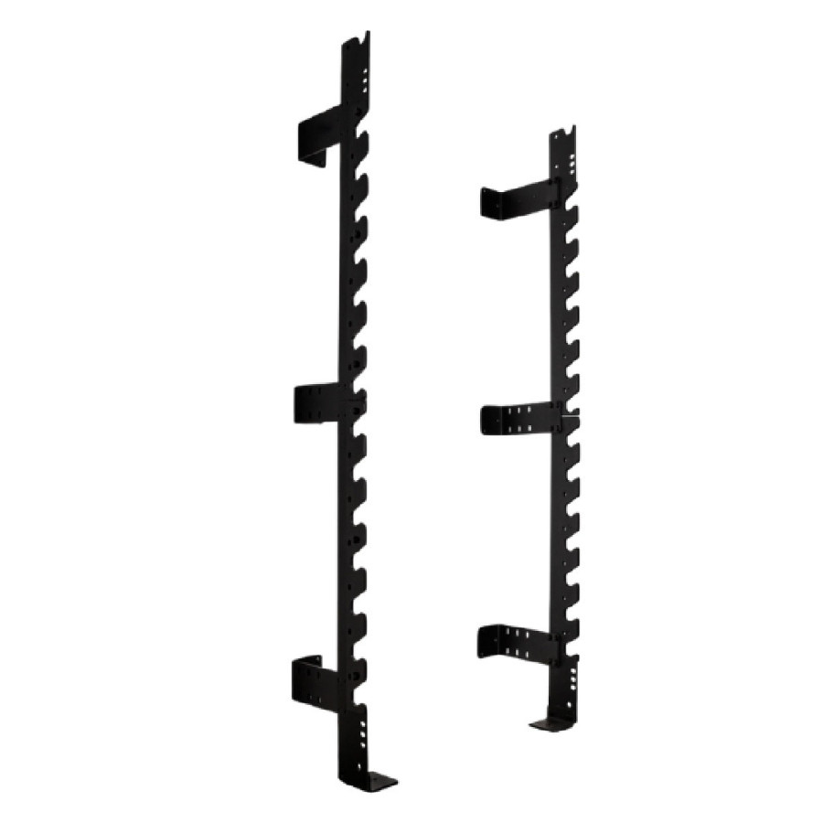 Evolve Wall Mount Rack