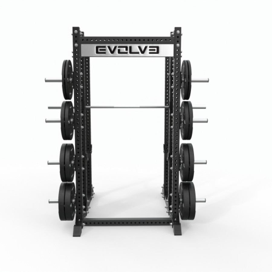 Evolve FR-200 Full Rack