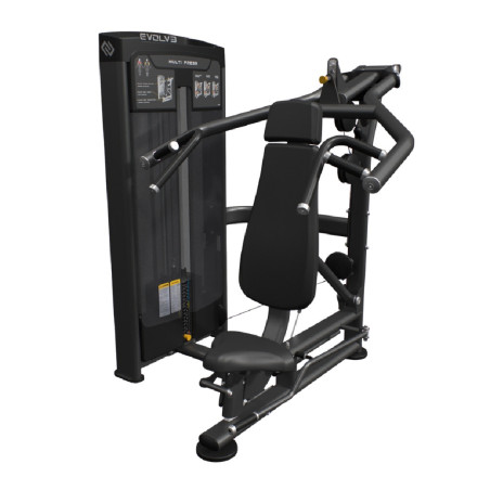 Evolve Ultra Series Selectorized Multi Press
