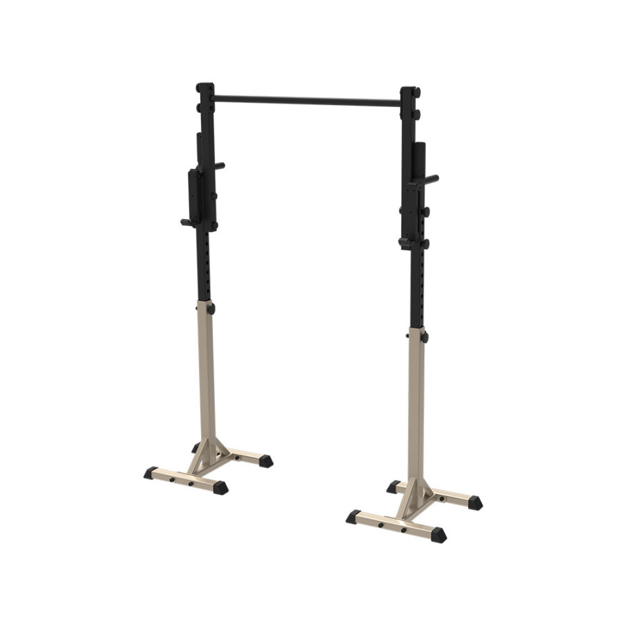 TITAN TELESCOPIC STAND