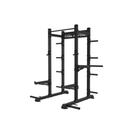 TITAN HALF RACK M