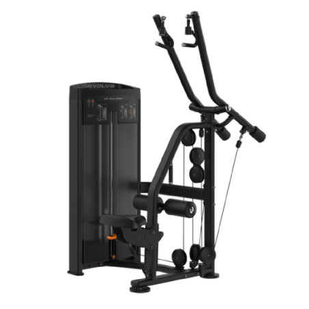 Evolve Ultra Series Lat Pull Down