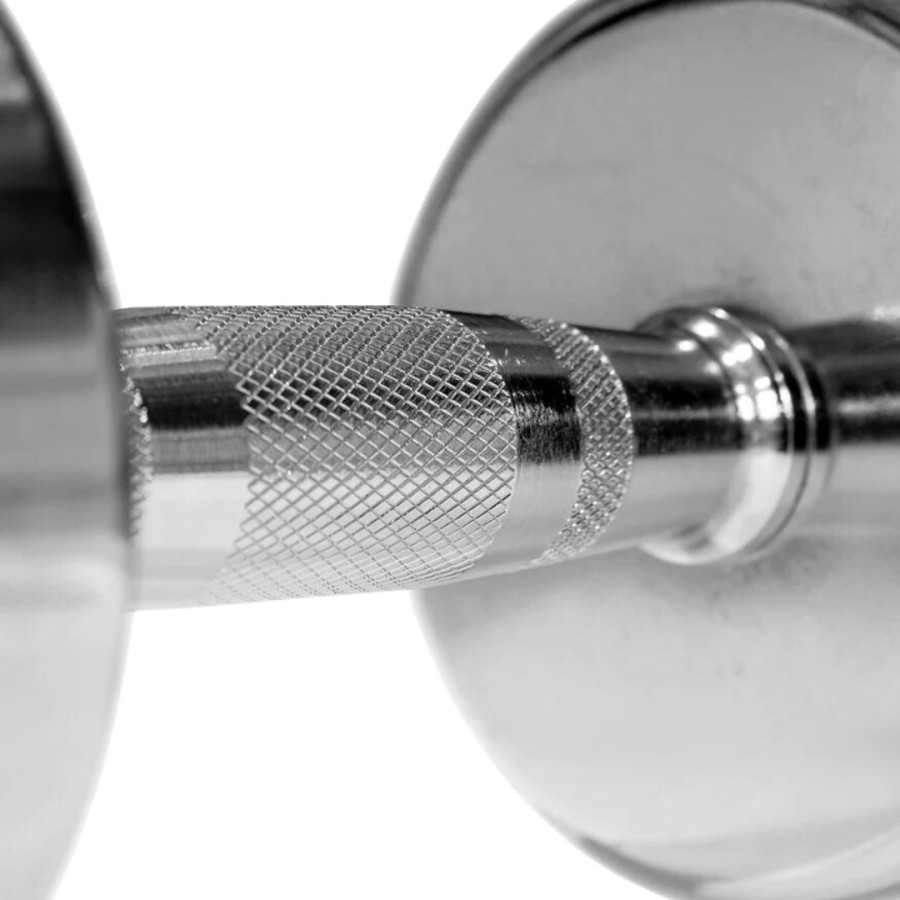 Evolve Chrome Dumbbells Set 1-10 kg