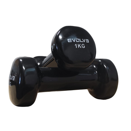 Evolve Vinyl Dumbbell