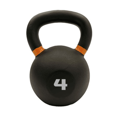 Evolve Cast Iron Kettlebells