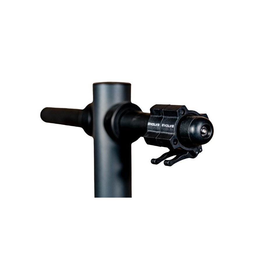 Evolve Magnetic Olympic Bar Collars