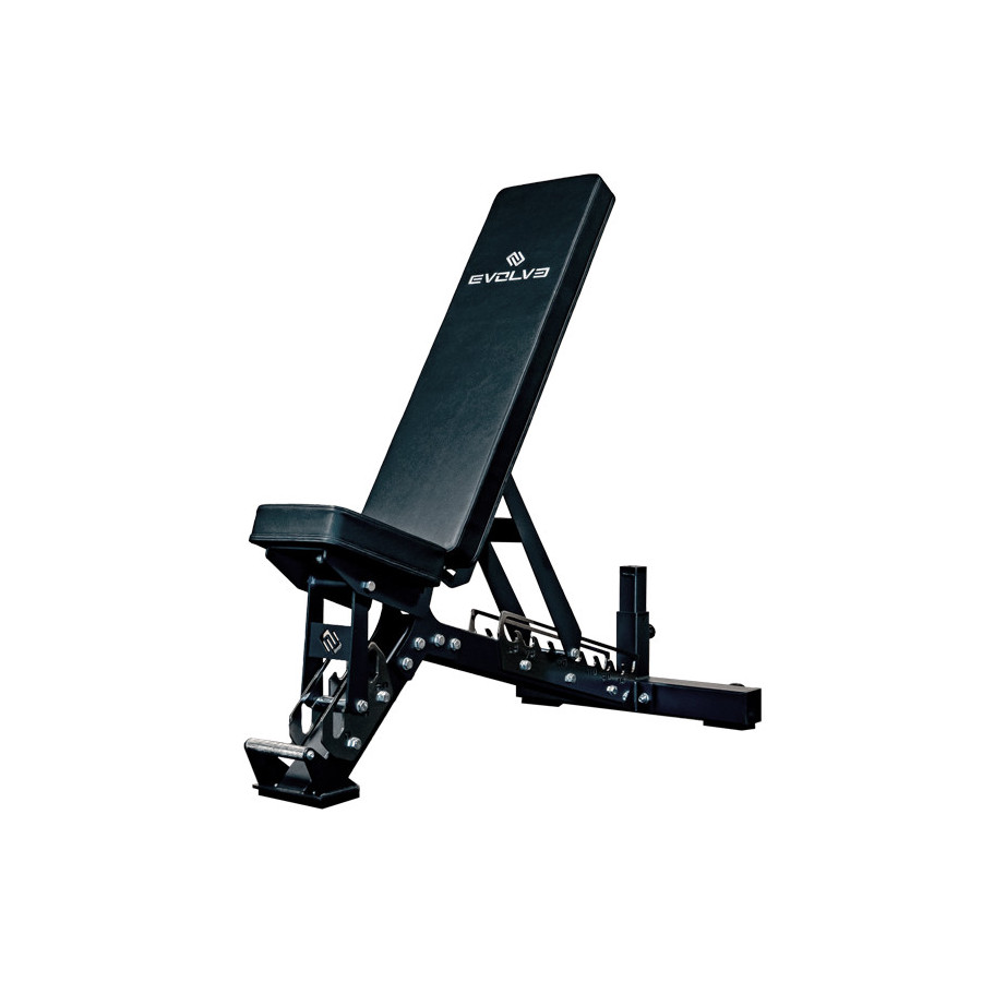 Evolve Econ Series Adjustable Bench