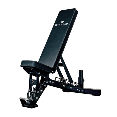 Evolve Econ Series Adjustable Bench