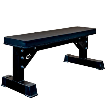 Evolve Econ Series Flat Bench