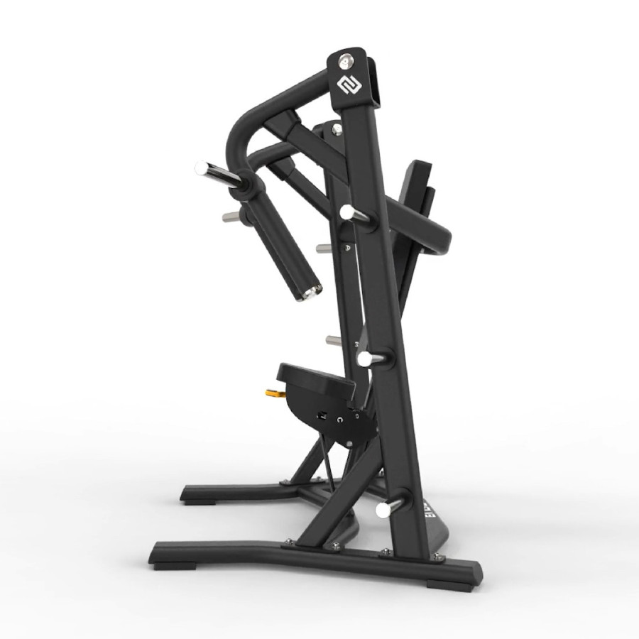 Evolve Ultra Series Plate Loaded Chest Press, UL-010