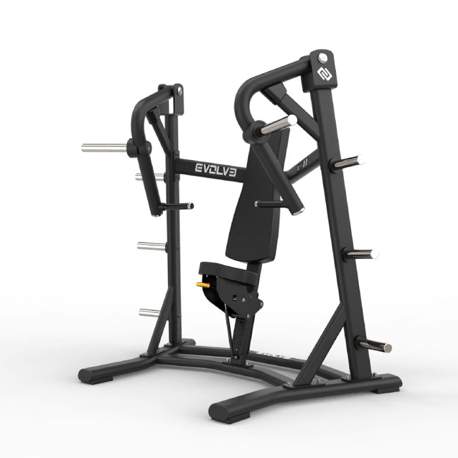 Evolve Ultra Series Plate Loaded Chest Press, UL-010