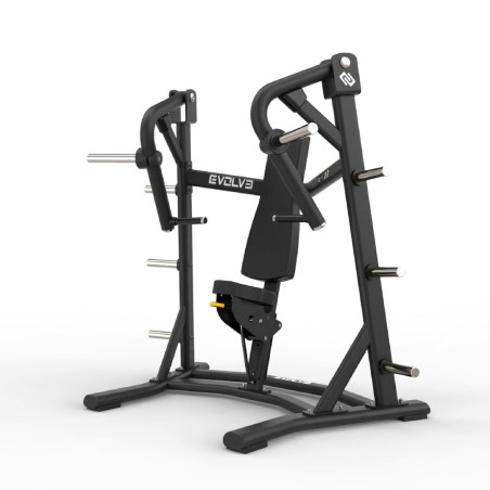 Evolve Ultra Series Plate Loaded Chest Press, UL-010