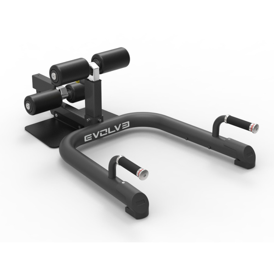 Evolve Econ Series Sissy Squat, EC-229