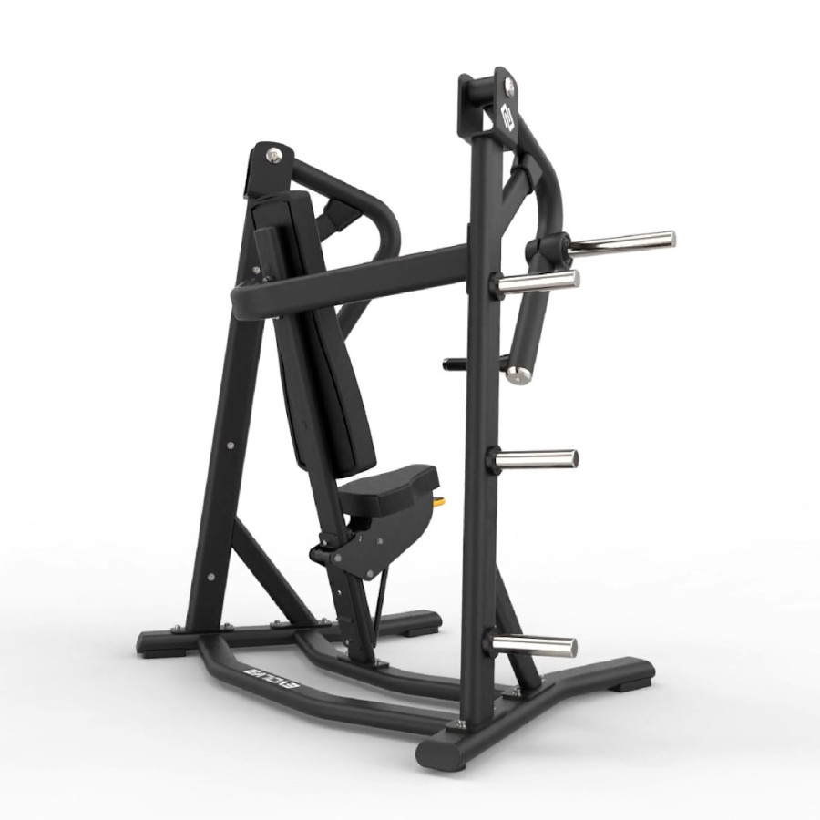 Evolve Ultra Series Plate Loaded Chest Press, UL-010