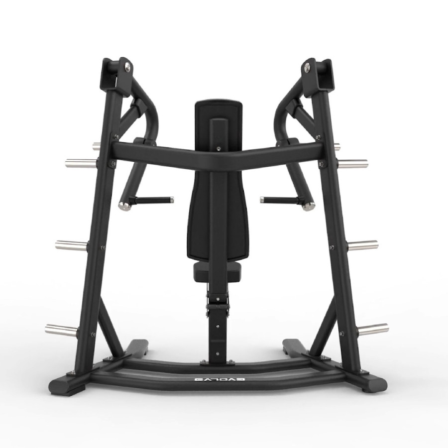 Evolve Ultra Series Plate Loaded Chest Press, UL-010