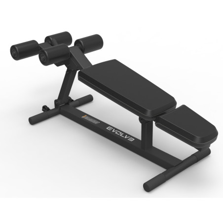 Evolve Econ Series AB Bench, EC-288