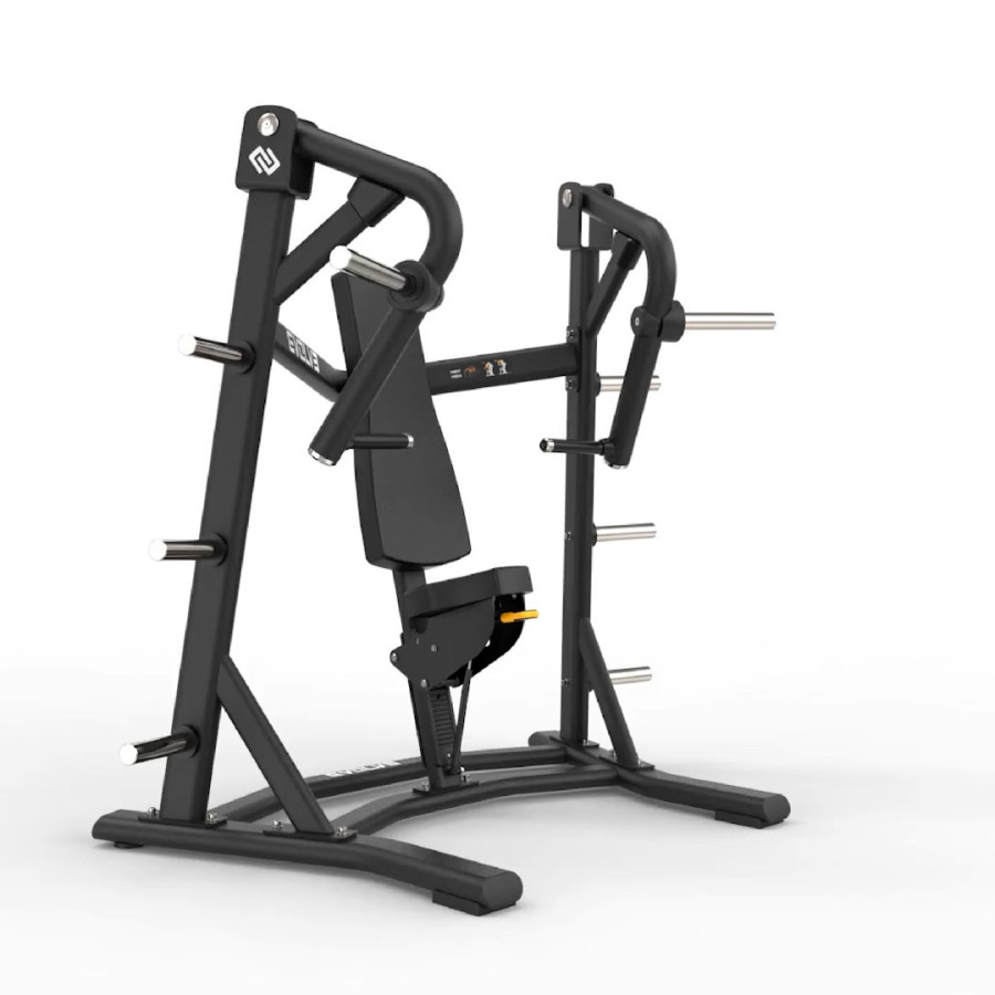 Evolve Ultra Series Plate Loaded Chest Press, UL-010