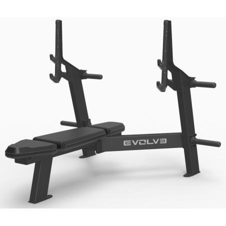 Evolve Econ Series Olympic Flat Bench, EC-509