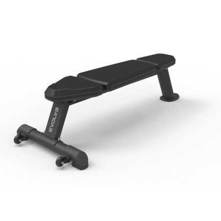 Evolve Prime Series Flat Bench, PR-201