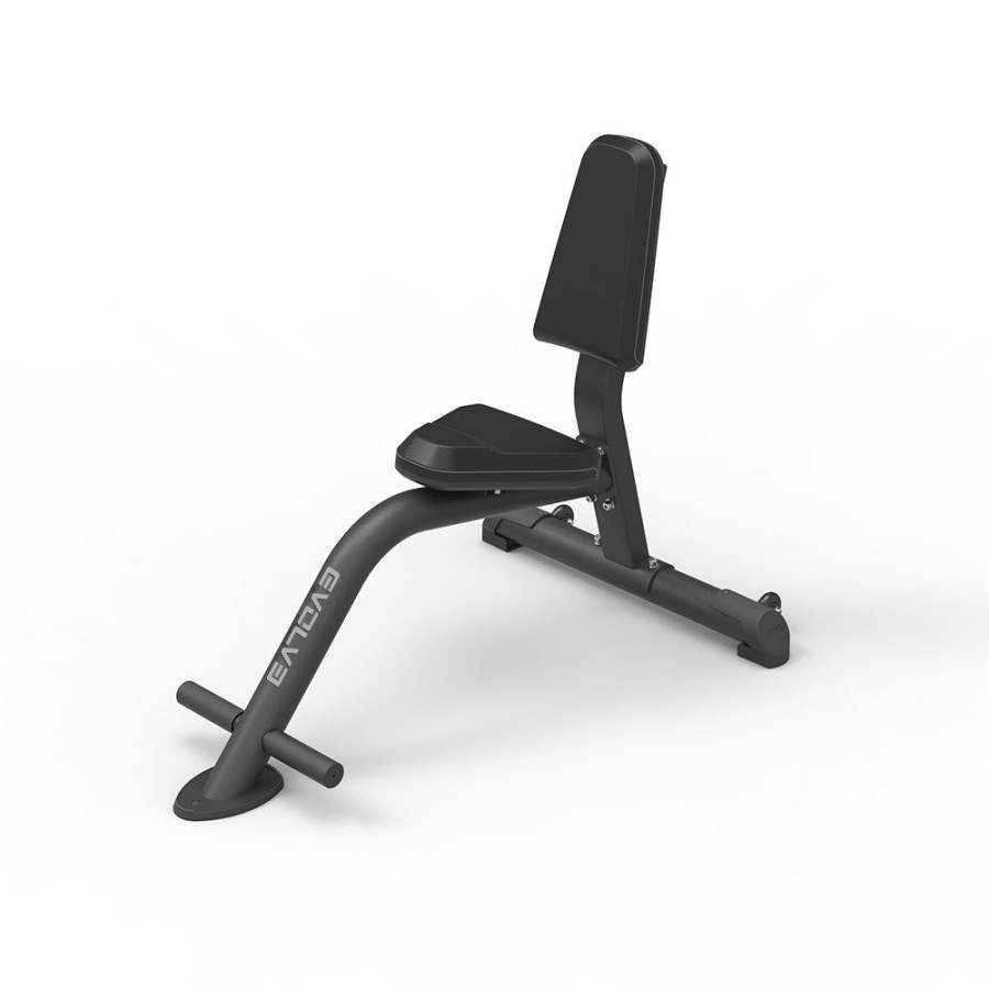 Evolve Prime Series Utility Bench, PR-205