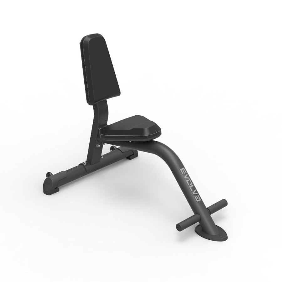 Evolve Prime Series Utility Bench, PR-205