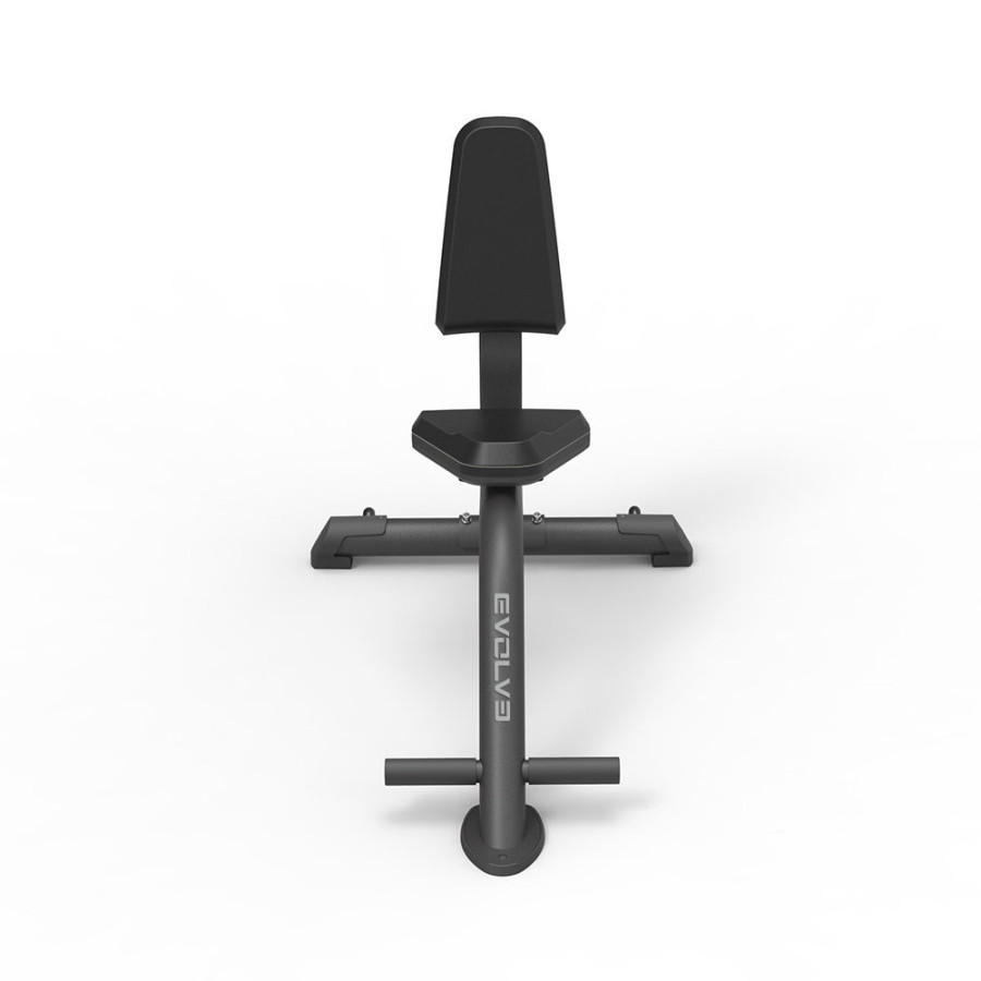 Evolve Prime Series Utility Bench, PR-205