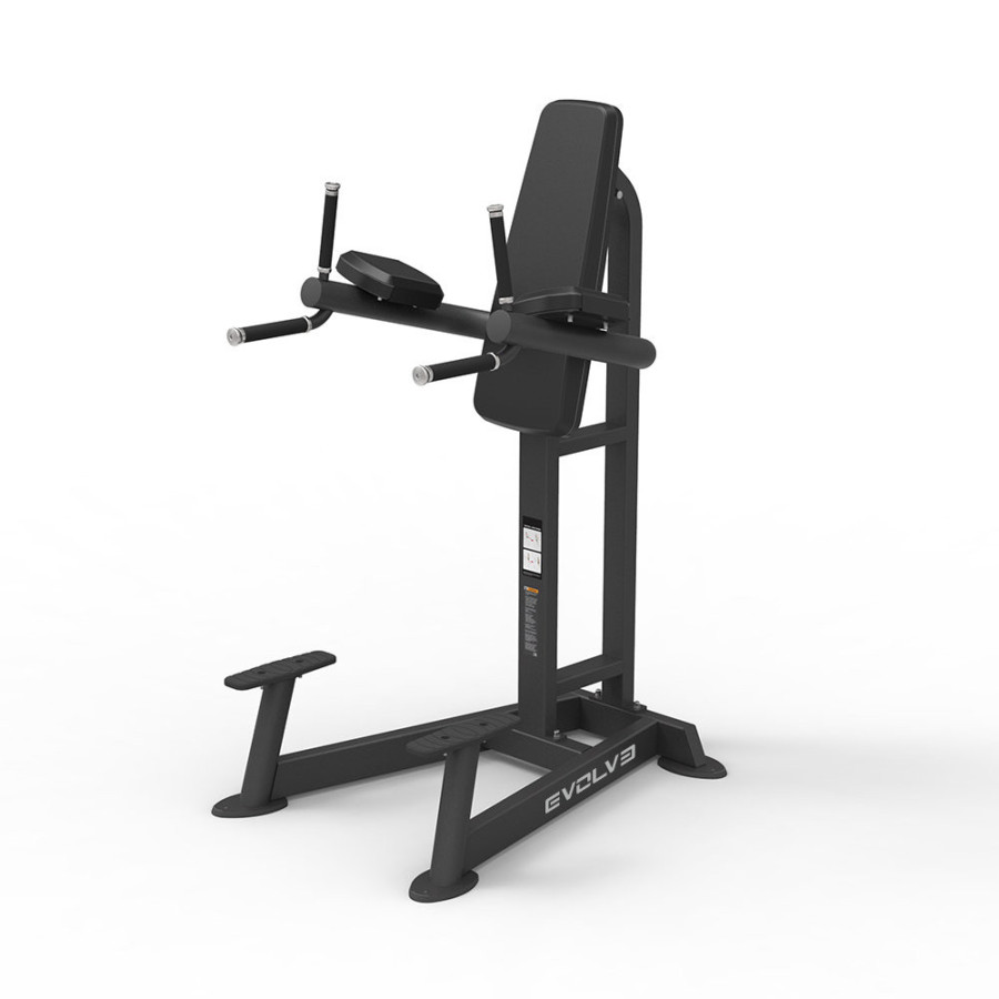 Evolve Prime Series Dip Station, PR-215