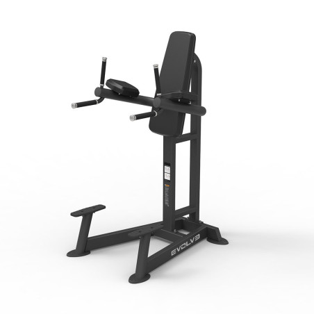 Evolve Prime Series Dip Station, PR-215