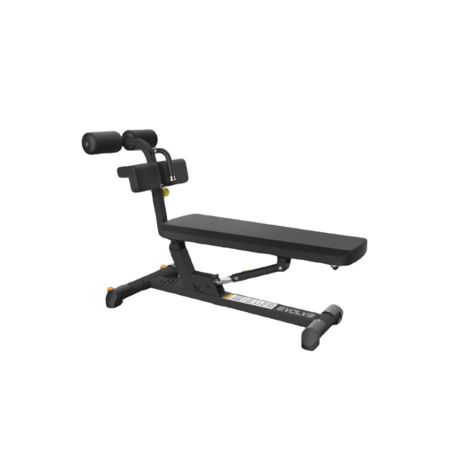 Evolve Prime Series AB Bench