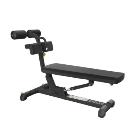 Evolve Prime Series AB Bench