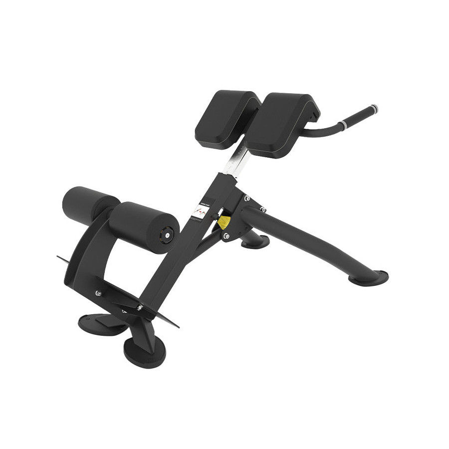 Evolve Prime Series Hyperextension Bench