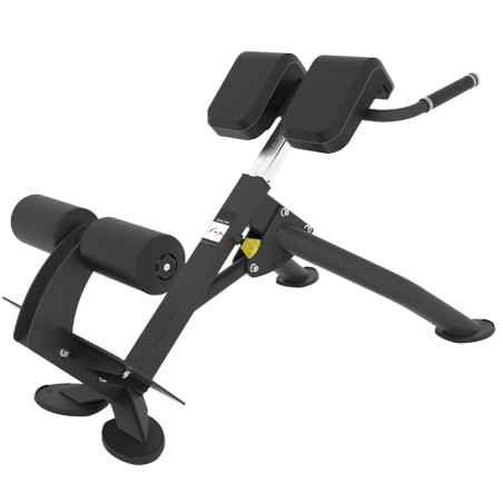 Evolve Prime Series Hyperextension Bench
