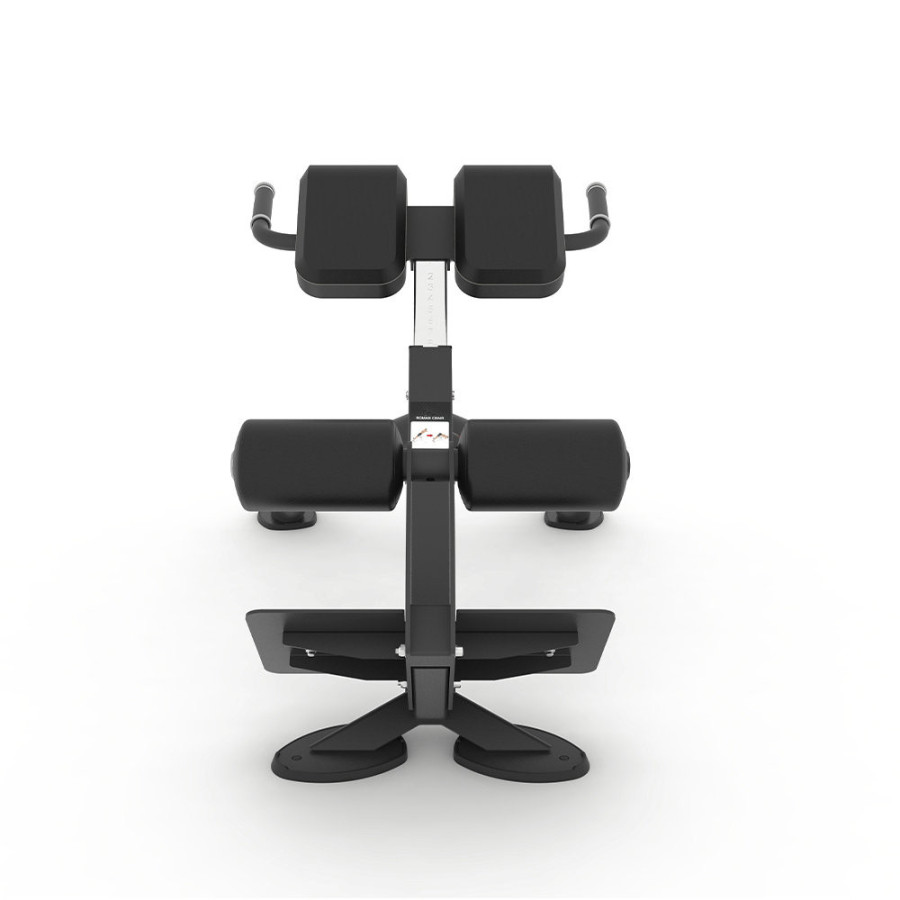 Evolve Prime Series Hyperextension Bench