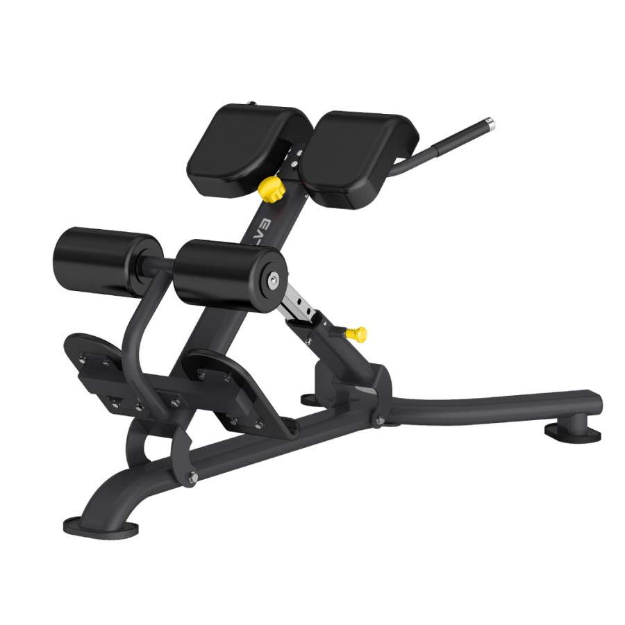 Evolve Econ Series Hyperextension Bench, EC-010
