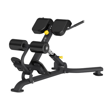 Evolve Econ Series Hyperextension Bench, EC-010