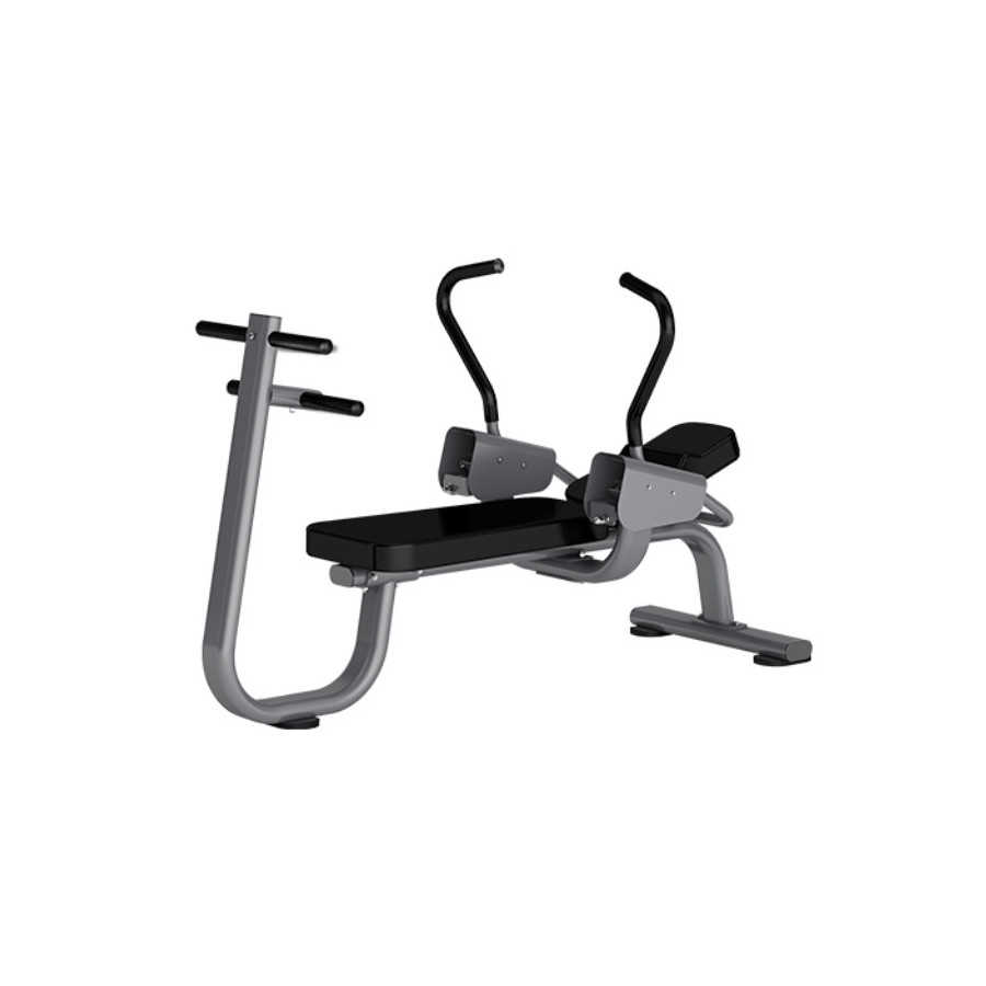 Evolve Econ Series AB Crunch Bench, EC-019