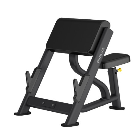 Evolve Econ Series Biceps Bench, EC-020