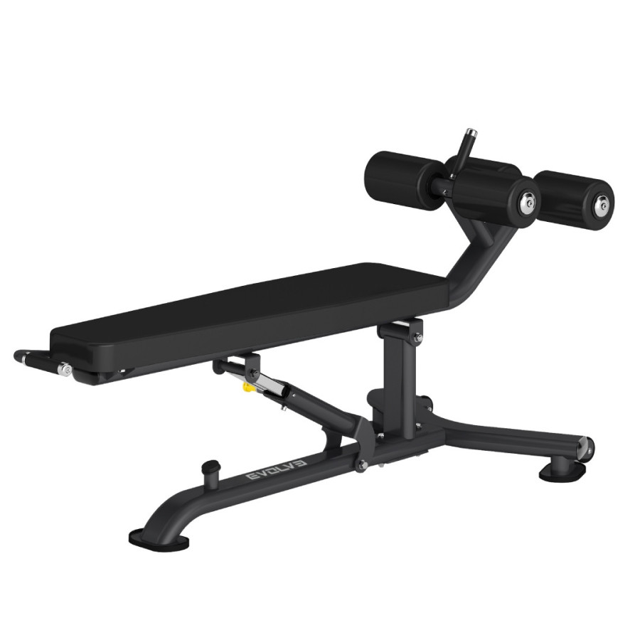 Evolve Econ Series AB Bench, EC-025