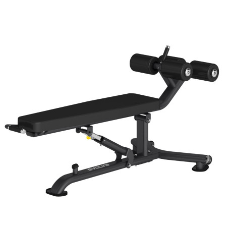 Evolve Econ Series AB Bench, EC-025