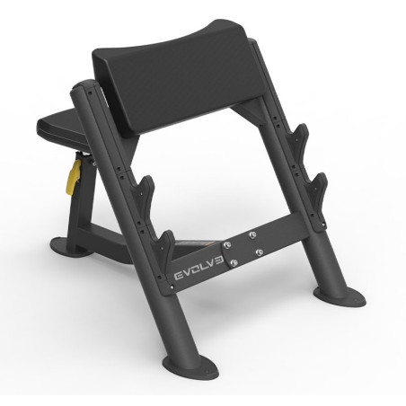 Evolve Prime Series Biceps Bench, PR-206