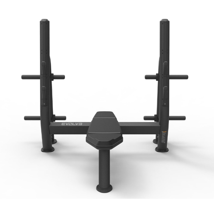 Evolve Prime Series Olympic Flat Bench, PR-209