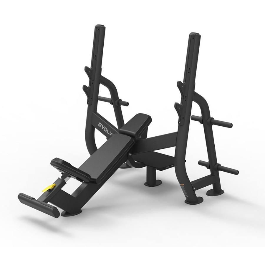 Evolve Prime Series Olympic Incline Bench, PR-210