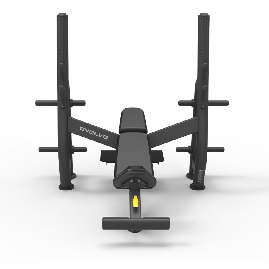 Evolve Prime Series Olympic Incline Bench, PR-210