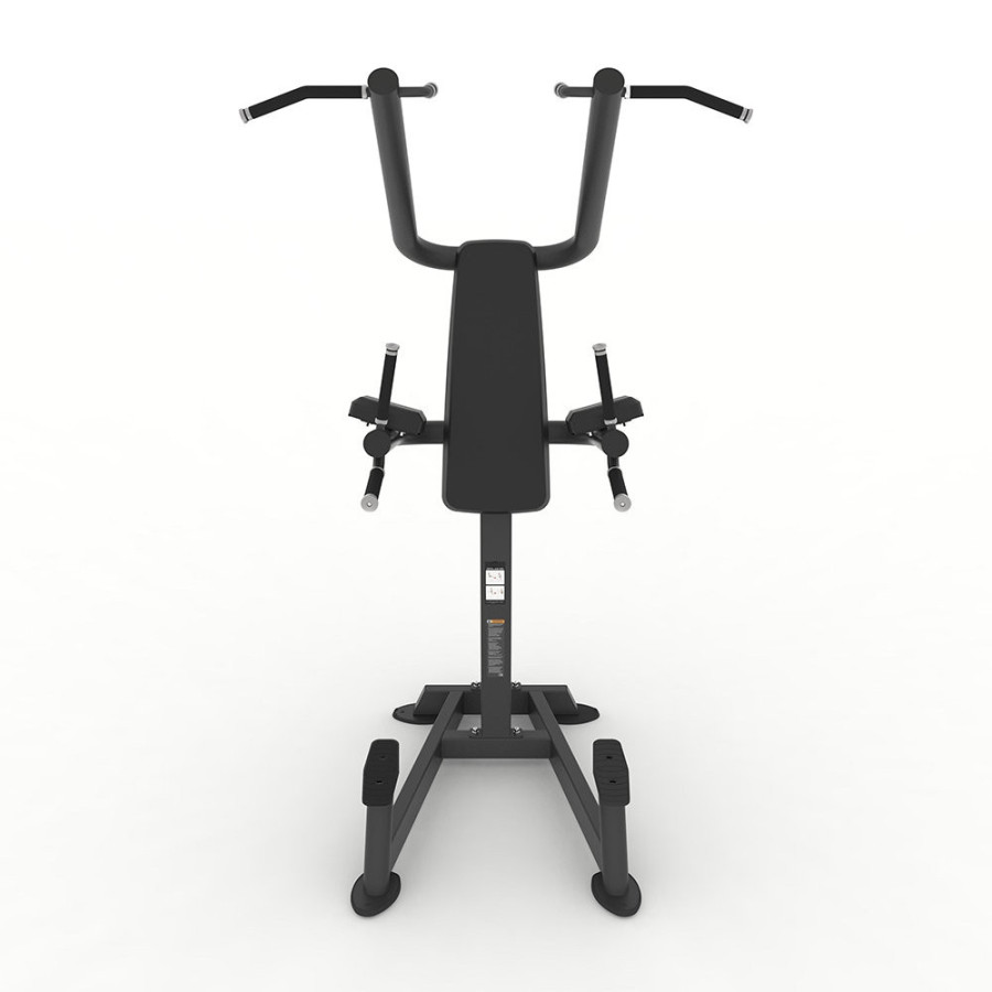 Evolve Prime Series Dip & Pull Up Station