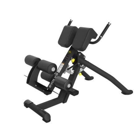 Evolve Prime Series Hyperextension Bench