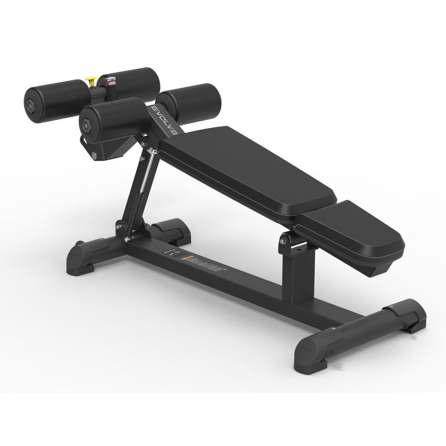 Evolve Prime Series AB Bench
