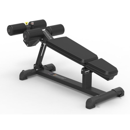 Evolve Prime Series AB Bench