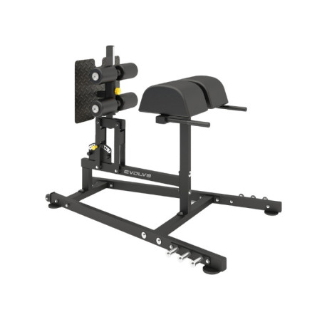 Evolve Prime Series Glute Ham Bench